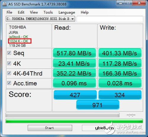 固态硬盘要注意什么 这些知识教你发挥全部性能
