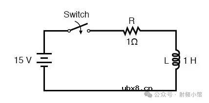 一文看懂电感的瞬态响应