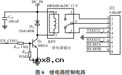 基于NB-IoT无线传输的茶园生境监测DTU技术