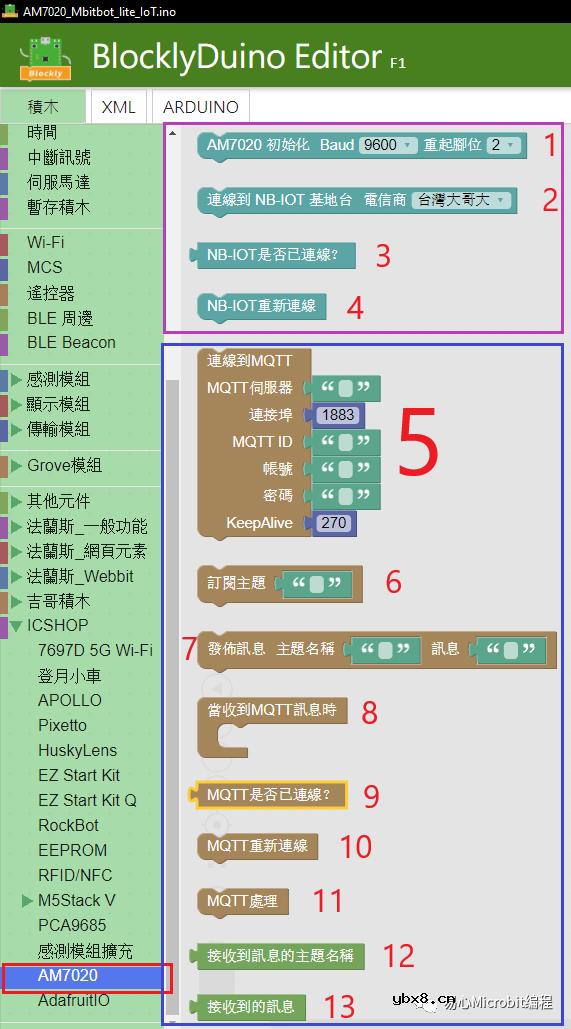 NB-IoT 到底是什么？物联网没有Wi-Fi该怎么办？