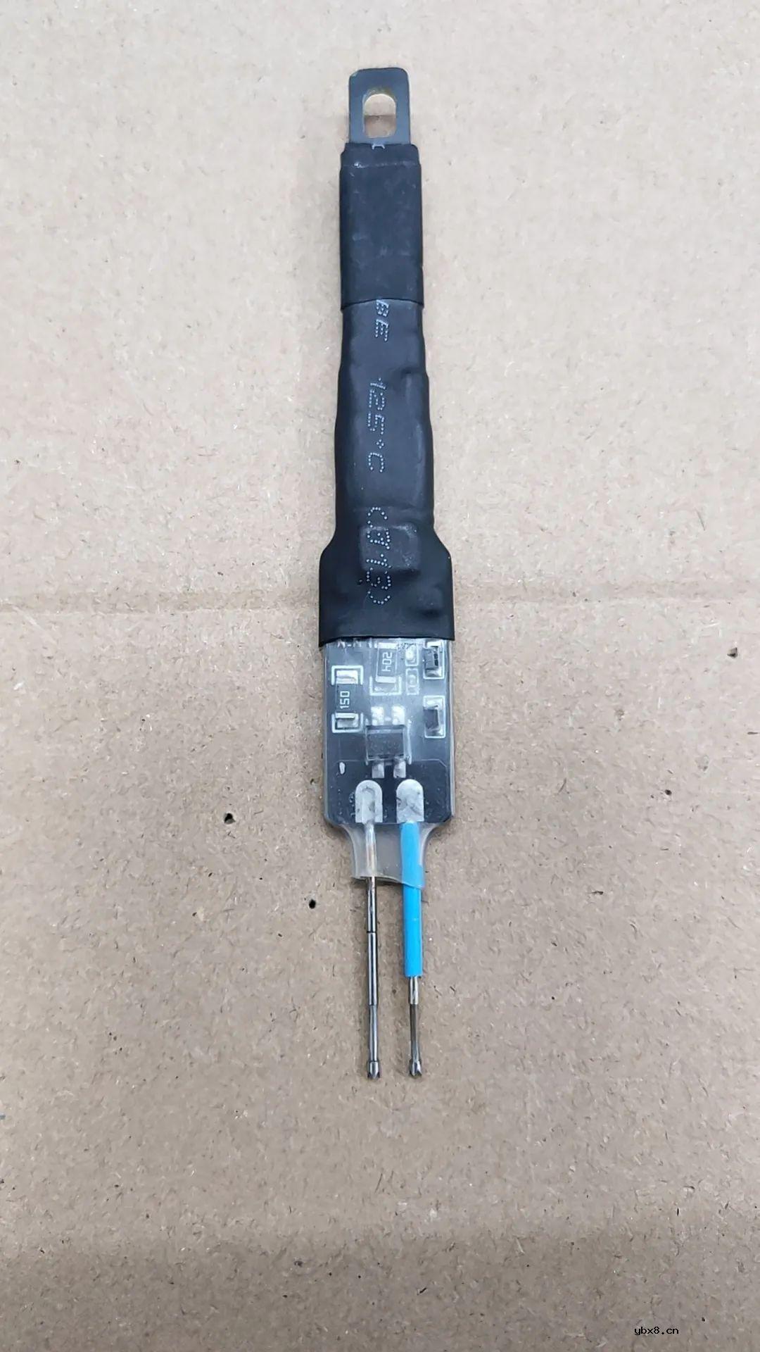 工程师应该掌握的几种正确电容放电姿势