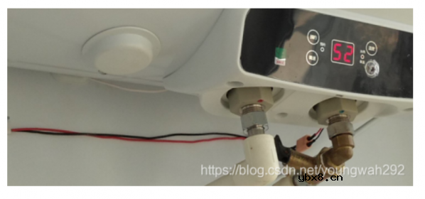 如何实现热水器的远程控制功能