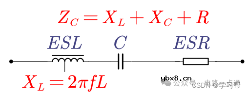 电容的疑难解读