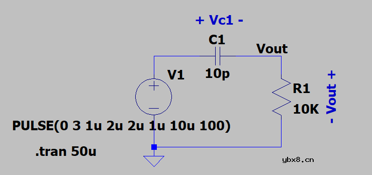用隔直电容时候需要注意什么呢？