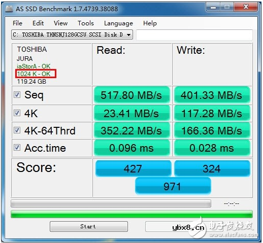这些入门小知识让你玩转固态硬盘