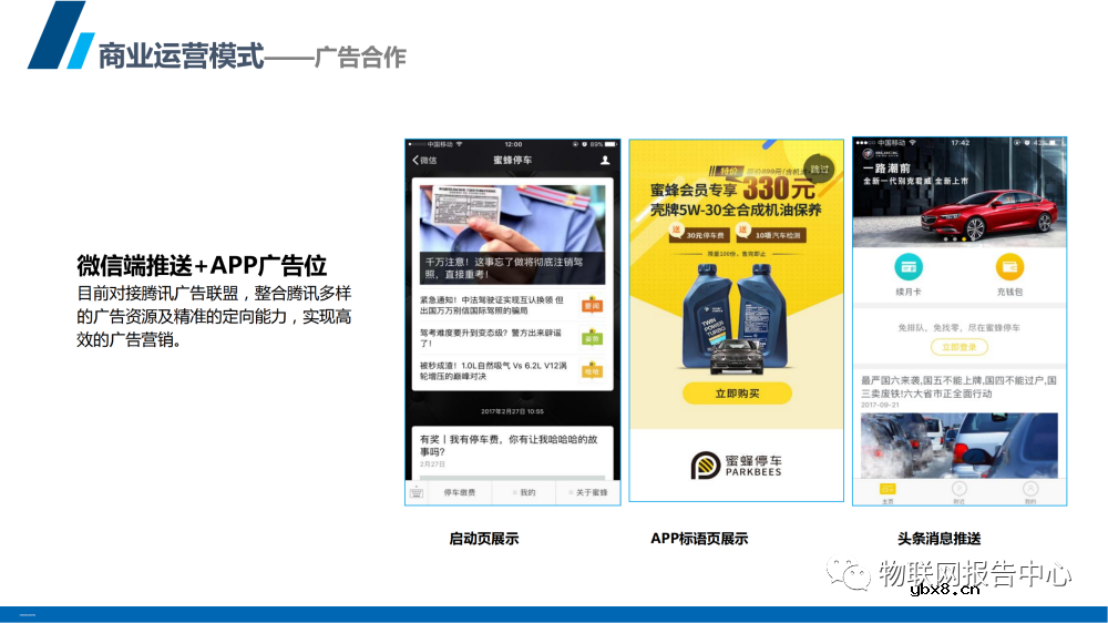 智慧停车场系统架构设计物联网应用方案分析