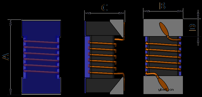 助力智能驾驶! 顺络电子车载摄像头PoC电感 获美国ADI GMSL2 SerDes芯片认证