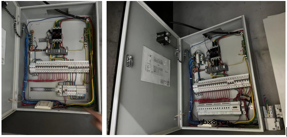 基于物联网技术的工厂照明系统设计改造方案