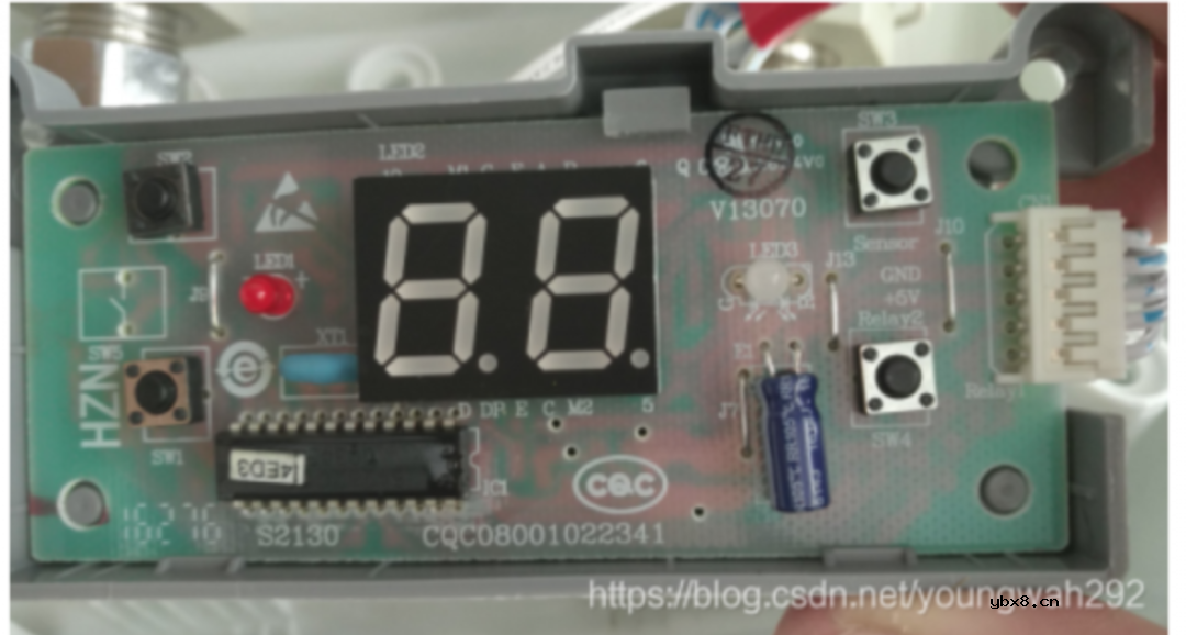 如何实现热水器的远程控制功能