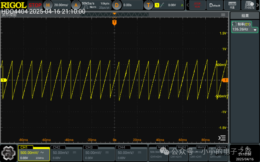 充电电容啸叫：从发现到解决的完整历程