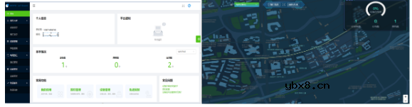 基于RT-Thread的物联全域定位技术