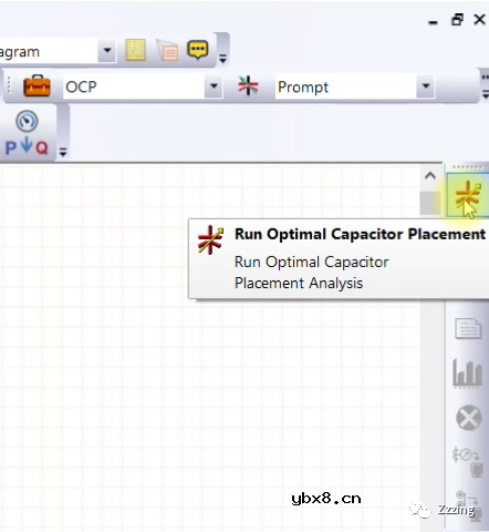 ETAP无功补偿（4）如何在ETAP中进行最佳电容器位置分析