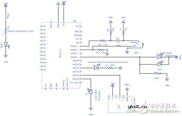 谷歌Walt：帮助用户计算设备对触摸和语音命令延迟时间