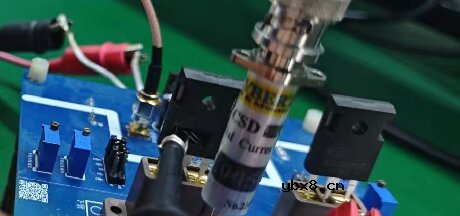 一文详解寄生参数对栅极震荡的影响