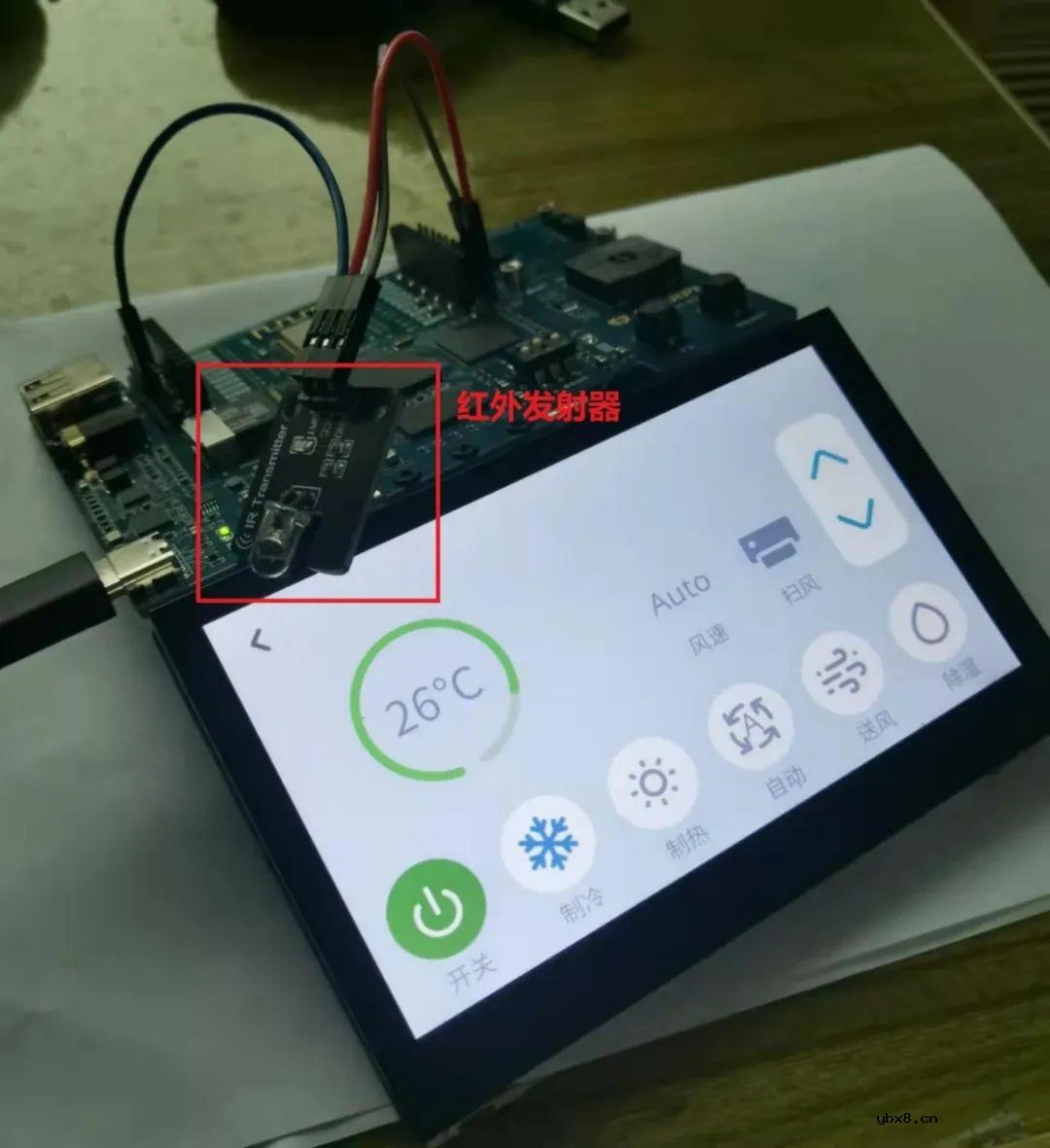 OpenHarmony的应用以及HDF驱动开发