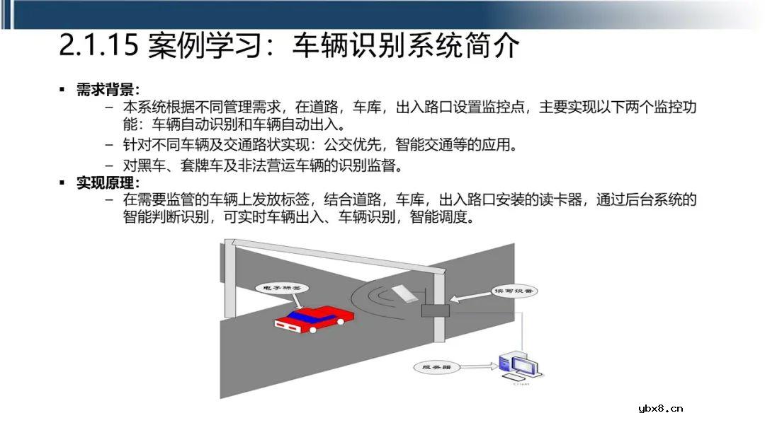 工业互联网七大关键技术的关系梳理