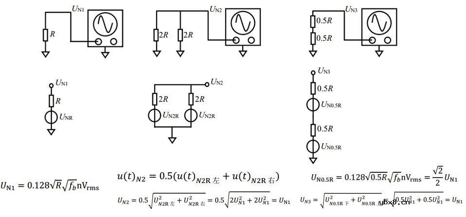 运放电路中电容的常见身影