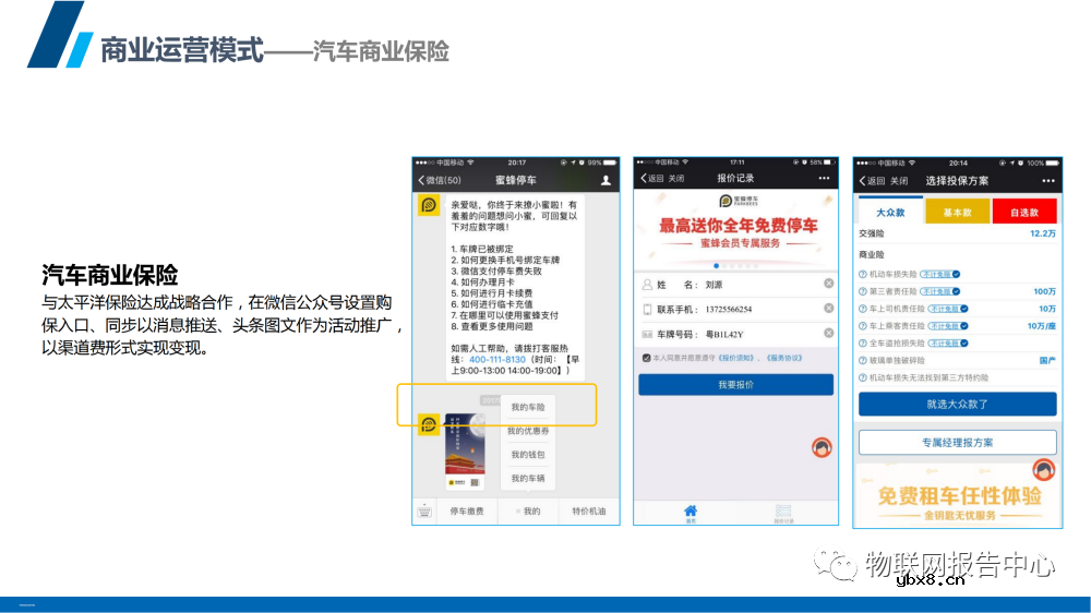 智慧停车场系统架构设计物联网应用方案分析