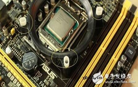 想轻松搞定CPU散热及安装问题？看这篇文章就对了！