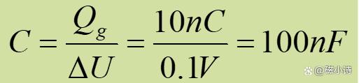 Buck电路中的自举电容如何取值？计算依据是什么？