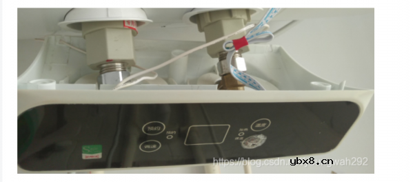 如何实现热水器的远程控制功能