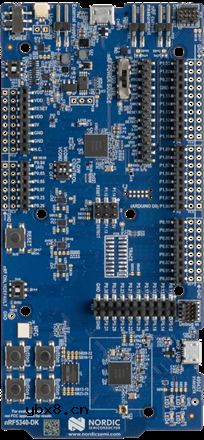 基于Matter标准的物联网和智能家居解决方案