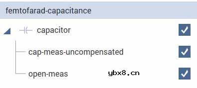 如何精准测量fF级超低电容