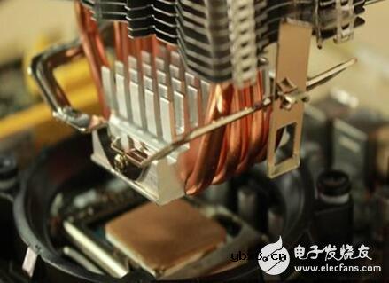 想轻松搞定CPU散热及安装问题？看这篇文章就对了！