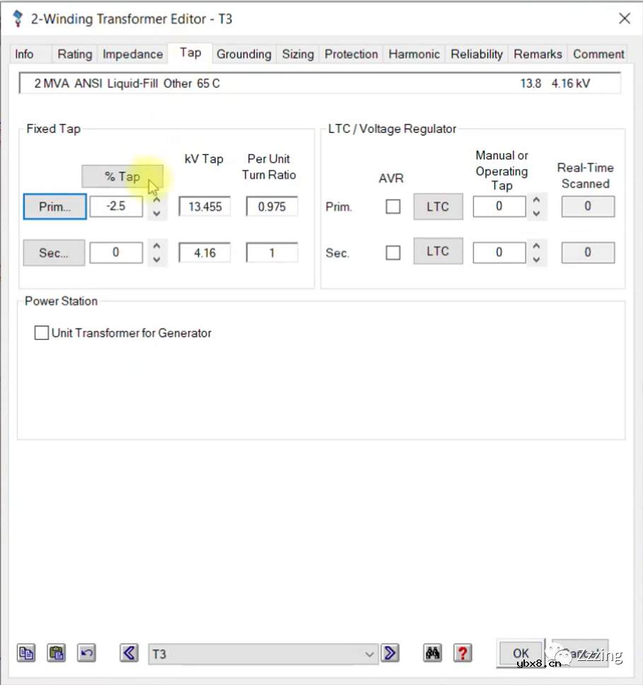 ETAP无功补偿（4）如何在ETAP中进行最佳电容器位置分析