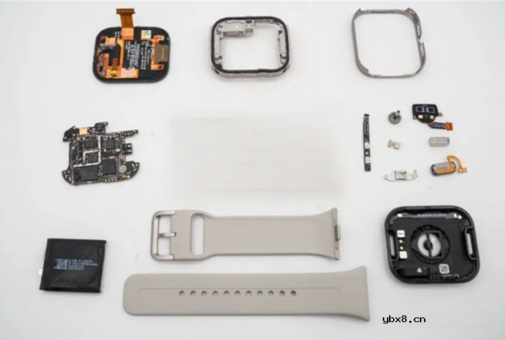 超微型MLCC为AI智能穿戴设备提供有效支撑