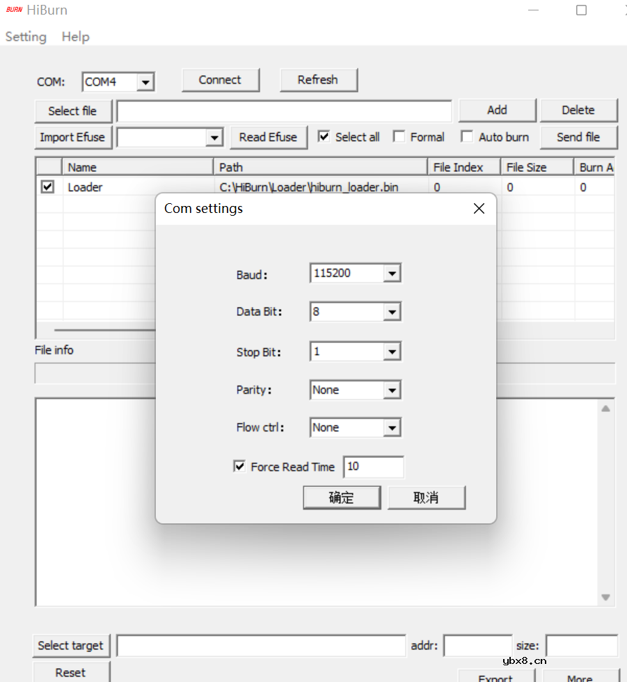 基于OpenHarmony如何设计一款煤气检测装置