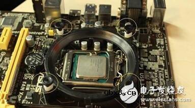 想轻松搞定CPU散热及安装问题？看这篇文章就对了！