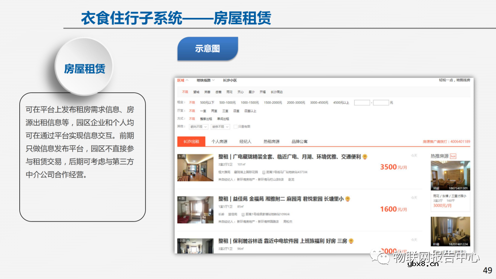 物联网案例：智慧园区建设方案及面临的挑战