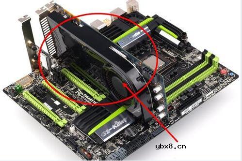 不同型号显卡能交火吗