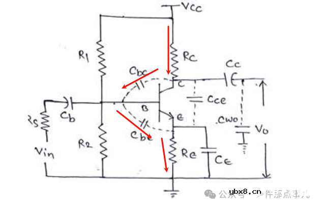 独家揭秘：三极管电路基极和发射极为什么需要并联电容？容值如何计算？
