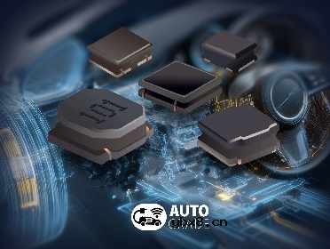 Bourns扩展半屏蔽功率电感产品组合，推出具更高最大感值新系列