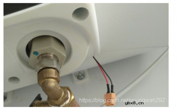 如何实现热水器的远程控制功能