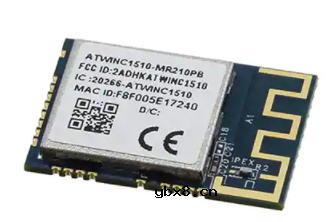 AWS 物联网传感器开发板设计方案