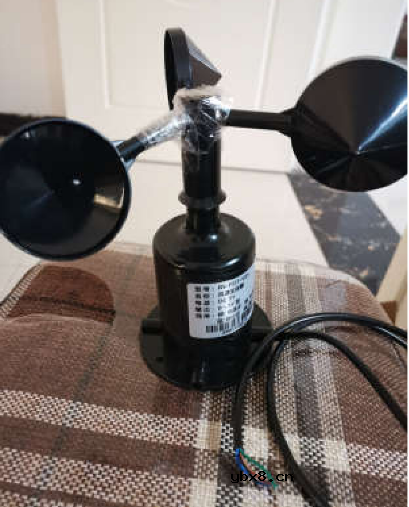 基于 STM32和机智云物联网平台的农作物需水量统计系统