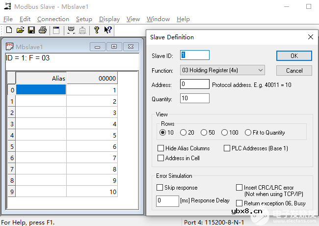 物联网无线通信数传模块 多主机网关工作模式解析