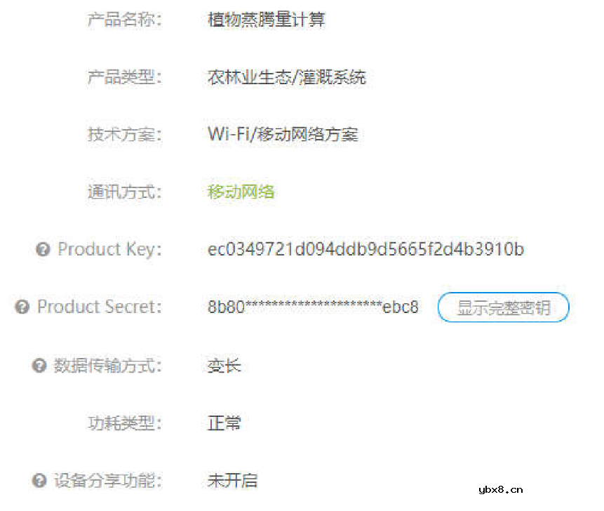 基于 STM32和机智云物联网平台的农作物需水量统计系统