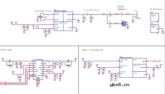 基于EFR32MG21B SoC设备实现节能多协议、多频段网络