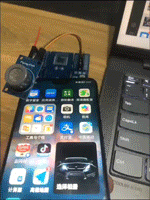 基于OpenHarmony如何设计一款煤气检测装置