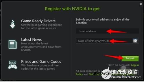 英伟达显卡驱动更新_英伟达显卡驱动设置