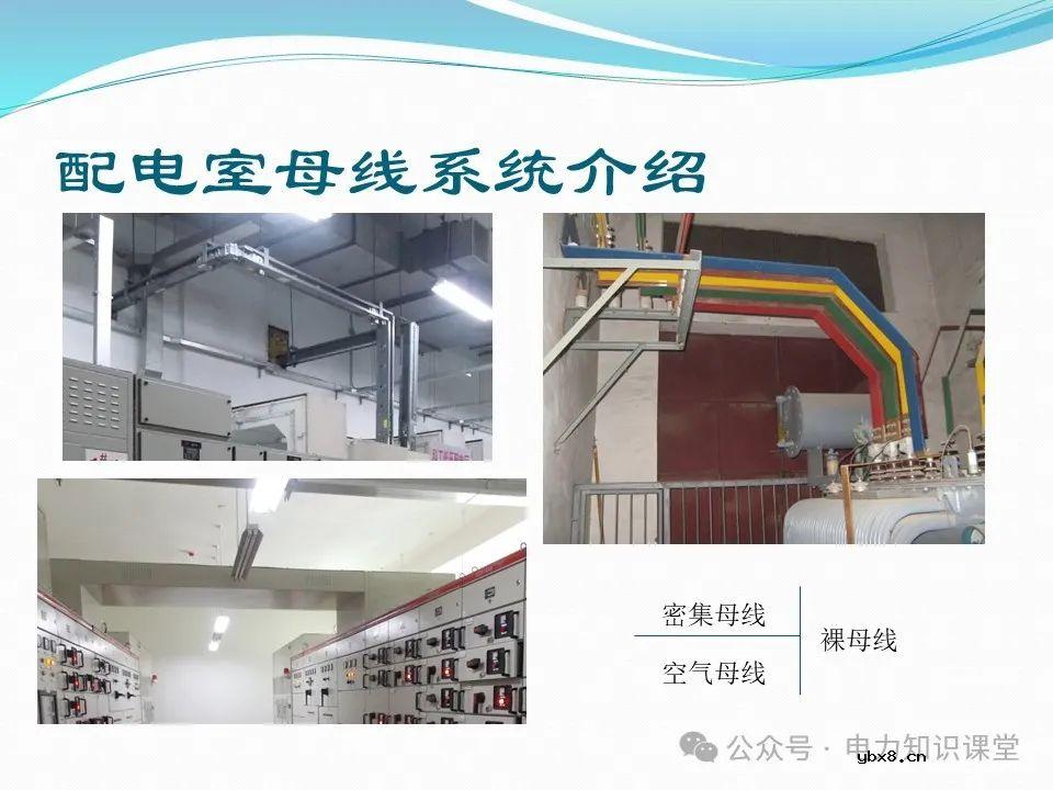 10kV配电室核心设备功能、作用与重要性