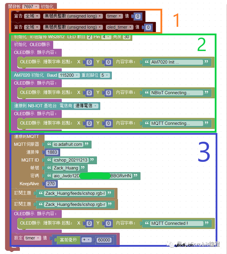 NB-IoT 到底是什么？物联网没有Wi-Fi该怎么办？