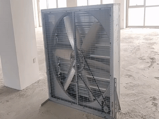 MPC-ZC1工控单板如何快速搭建出产线车间的智能风机控制系统