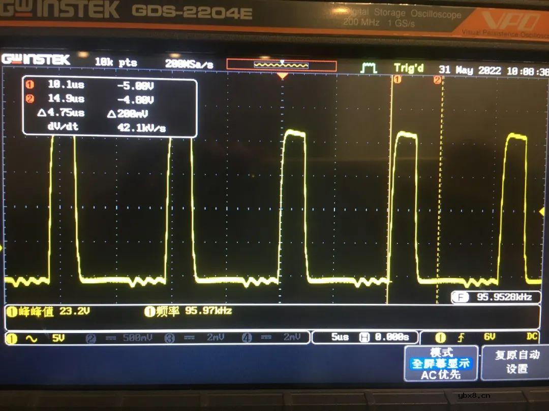 PEK-830模块之BOOST电路