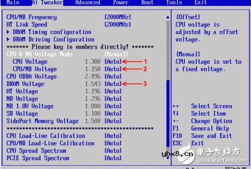 超频是什么意思_给CPU超频方法