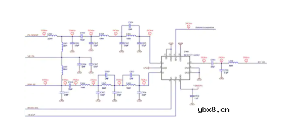 基于 LoRa 的远距离无线连接设计